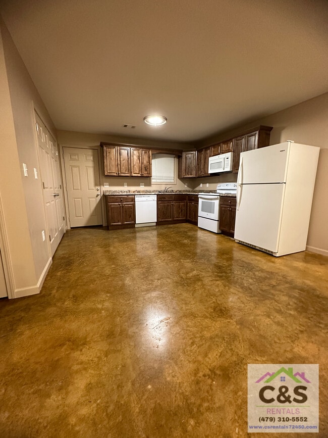 Photo - 601 N 6-1/2 St Unit 3