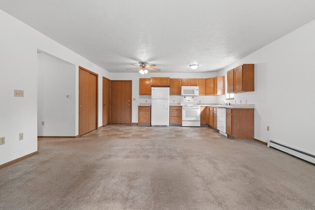Allyson Court Apartments