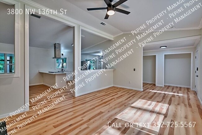 Photo - 3800 NW 136th St