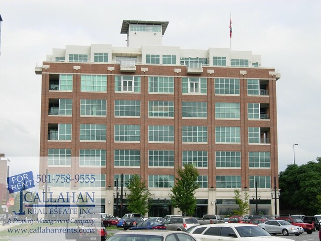 Photo - 200 River Market Ave Apartment Unit #705