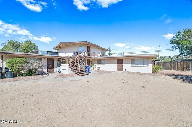 Building Photo - 441 N Williams Unit Apt C