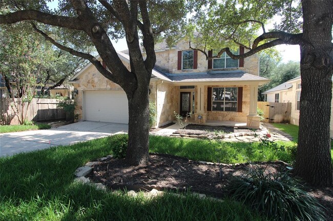 Building Photo - 2702 Brubeck Bend Rental