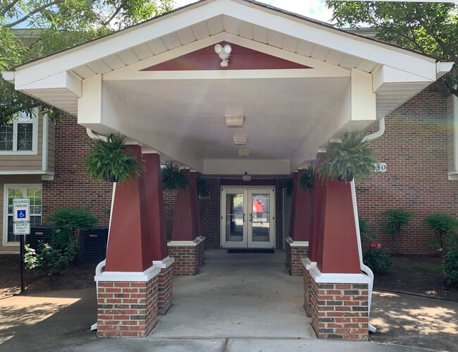 Photo - Pine Hills Apartments 55+