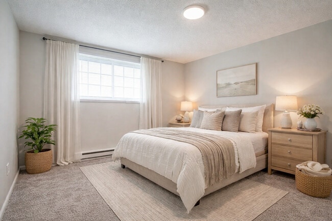 Point Place Apartments