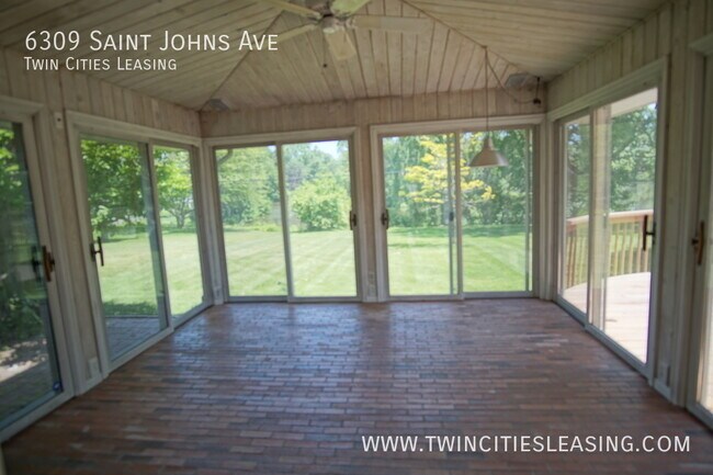 6309 St Johns Ave