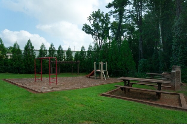 Picnic Area