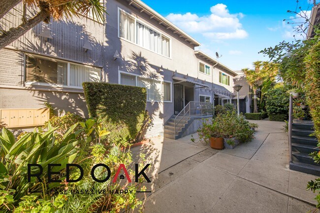 Photo - Beautiful Two Bedroom with Tons of Natural... Unit 5