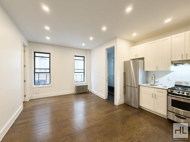 Photo - EASTERN PARKWAY / Spacious Crown Heights 1... Unidad 2L