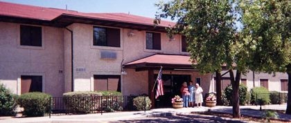 Photo - Kachina Place Apartments
