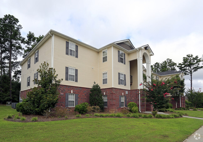 Cobblestone Village Apartments For Rent in Summerville, SC | ForRent.com