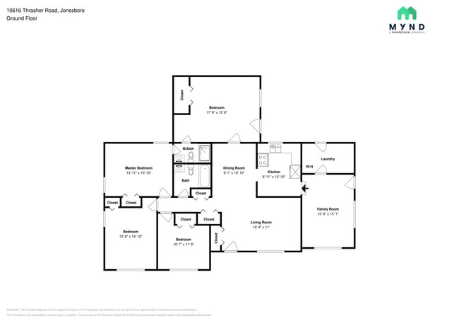 Photo - 10616 Thrasher Rd