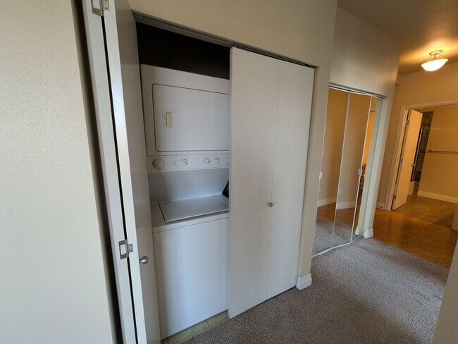 Photo - 1 Bedroom, 1 Bath Condo at Harris Square