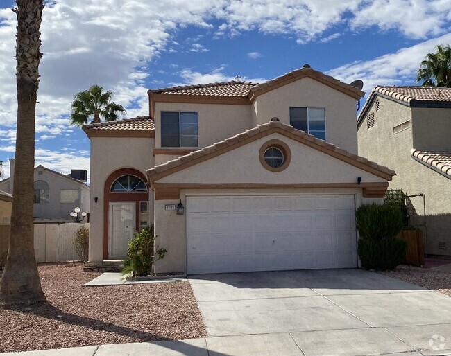 Building Photo - POOL. NO HOA. SOLAR. 3-bed/2.5-bath 89119 Rental