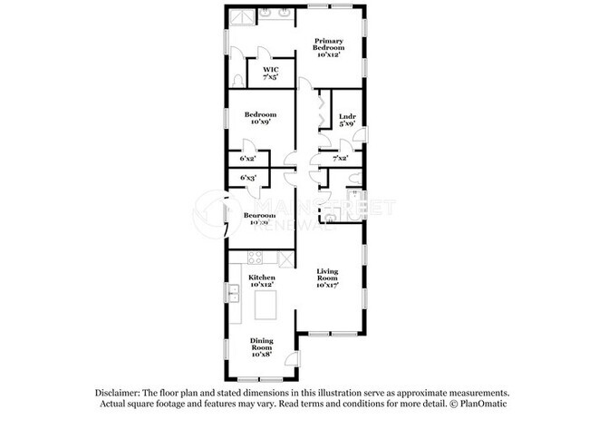Building Photo - 4665 Queensboro Ave S Rental