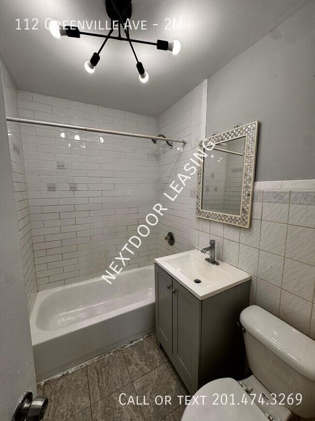112 Greenville Ave Unit 2M