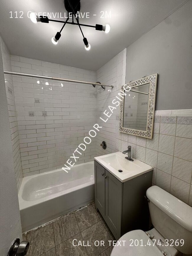 Photo - 112 Greenville Ave Unit 2M