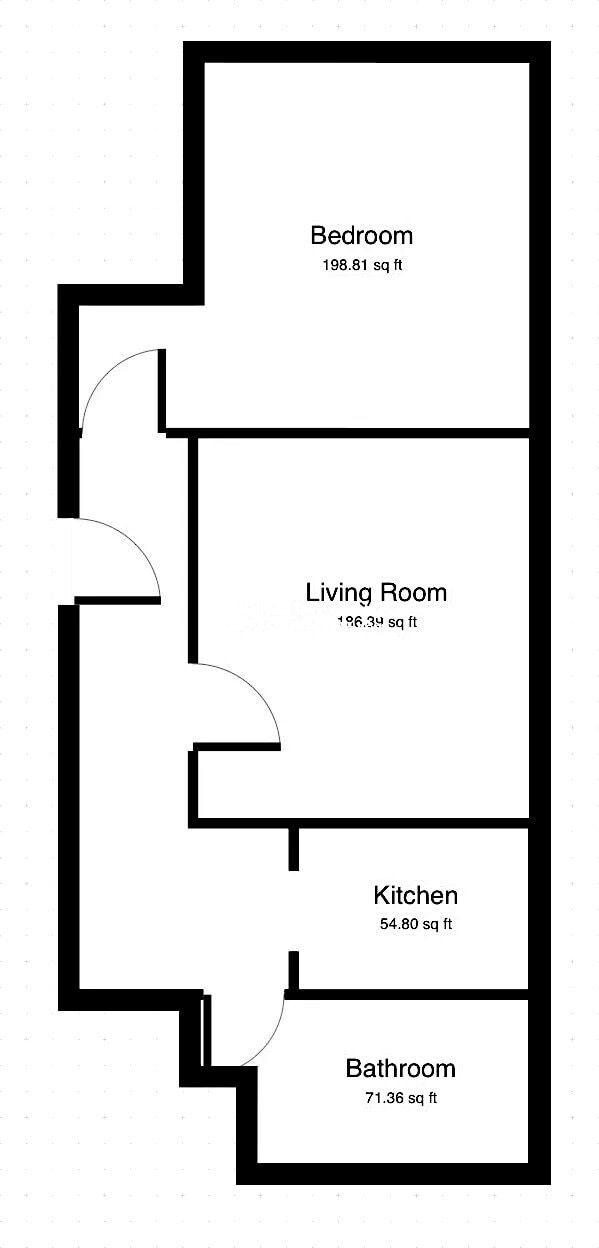 Building Photo - 10 Lothian Rd Unit 7