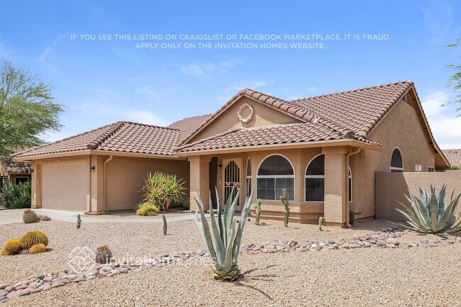 Photo - 4558 E Via Dona Rd