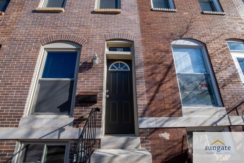 Photo - 509 S Curley St