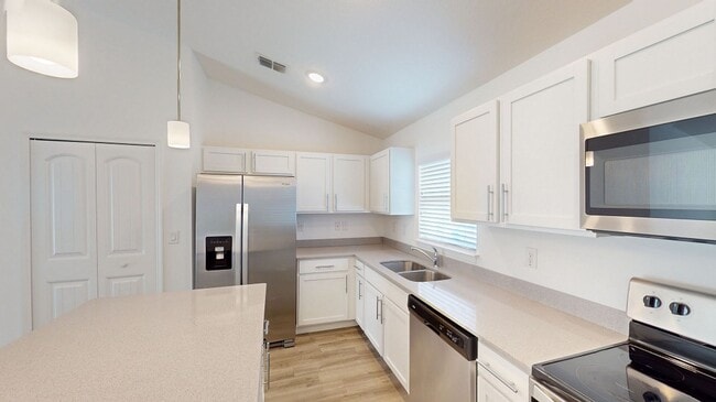 Photo - BRAND NEW CONSTRUCTION 4/2 home North Port