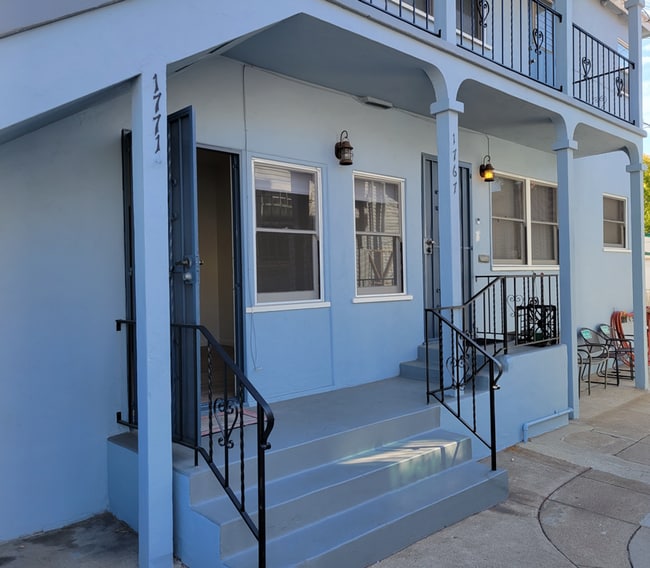 Building Photo - 1767-71 Kettner Blvd Unit 1767