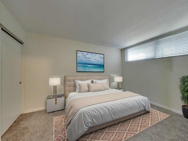 Panomar Luxury Apartments
