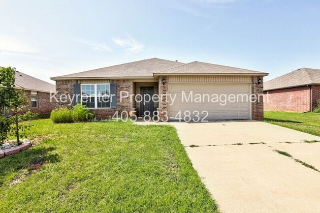Photo - 3516 SE 94th St
