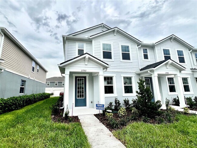 2792 Camellia Flower St