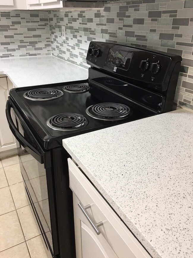 Photo - Stylish 2BR/2.5BA Townhome in Hot Kennesaw Spot – Just $1,595/Month!