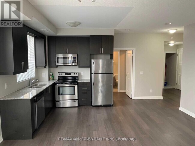 Photo - 9500 Markham Rd Unité 908