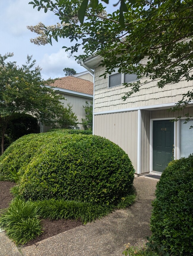 Photo - 4178 Spirea Dr Townhome