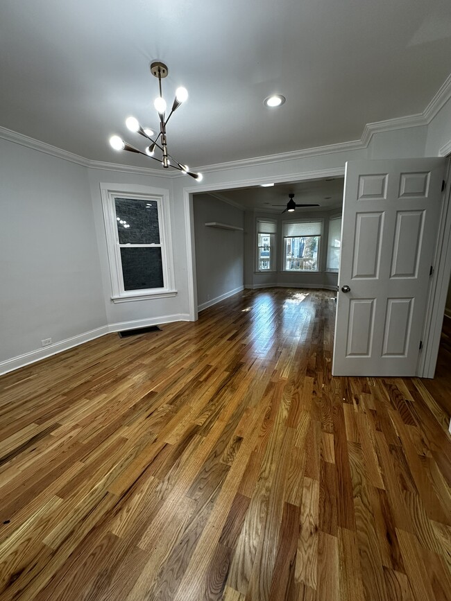 Dining Room - 2451 N Monticello Ave Unit APT 1