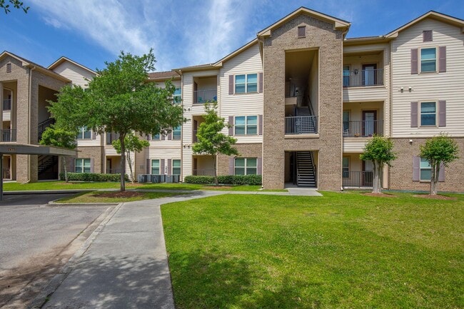 Ocean's 57 Apartments