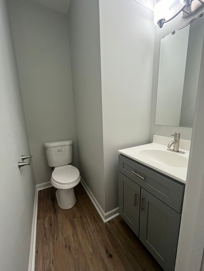 Photo - 3-Bedroom Townhome Covington