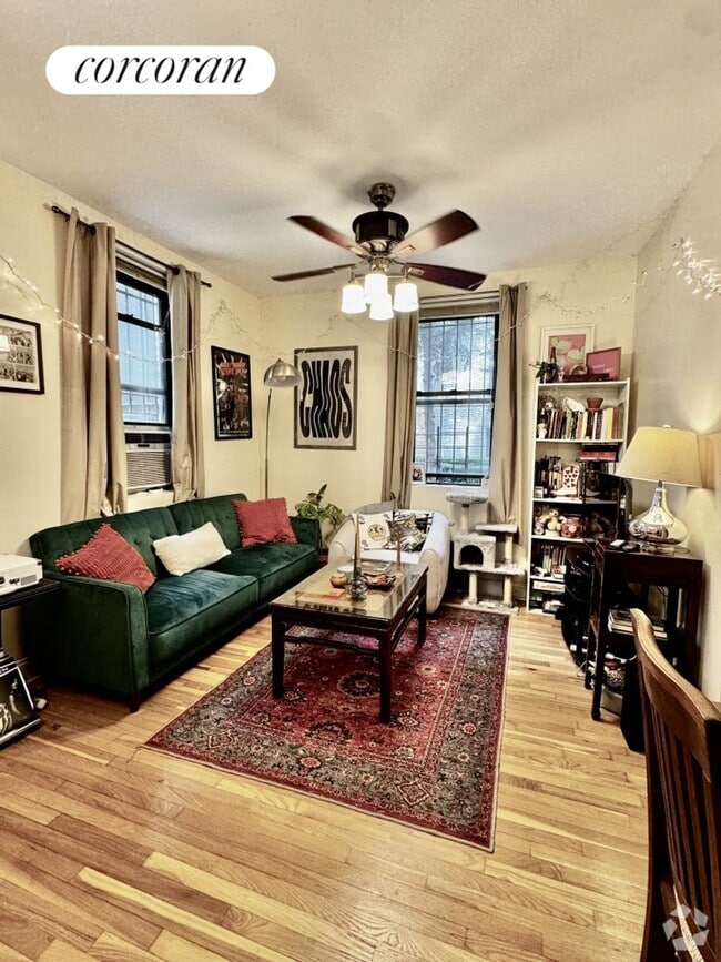 Building Photo - 2138 35th St Rental