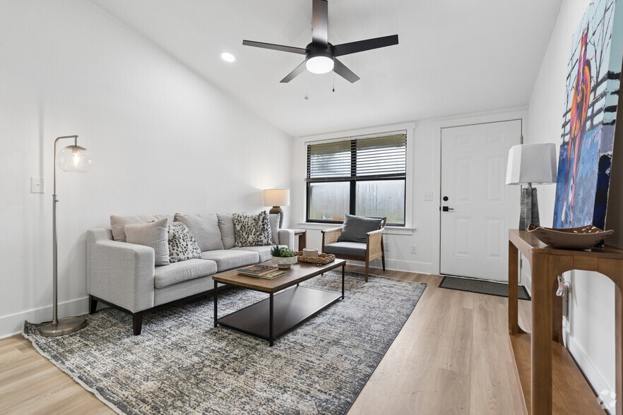 Interior Photo