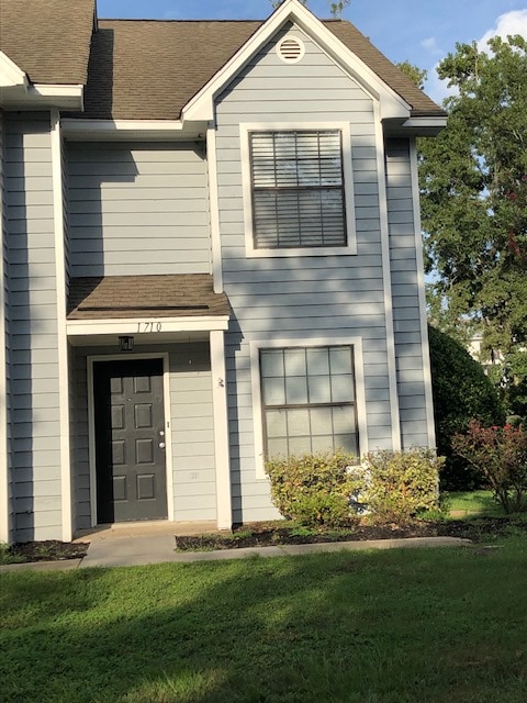 Photo - 1710 Deer Path Dr Townhome
