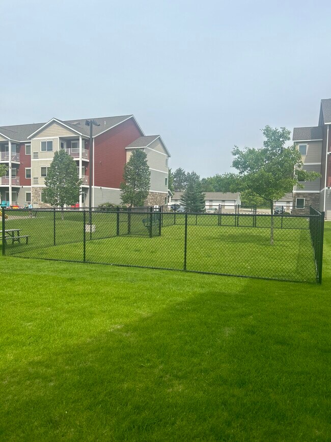 Pine Grove Estates