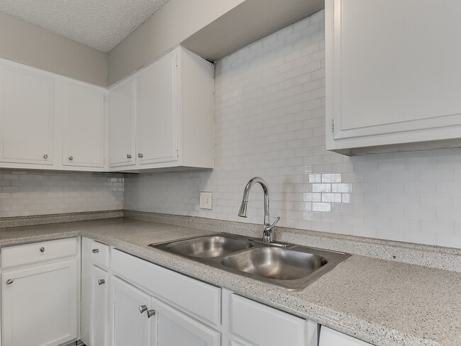 Seminole Ridge Apartments