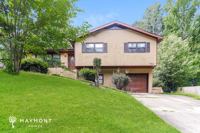 Photo - 532 Argonne Dr NE