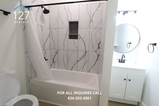 Photo - Fully Renovated - 2bed/2bath Single Family Home in Lynchburg!