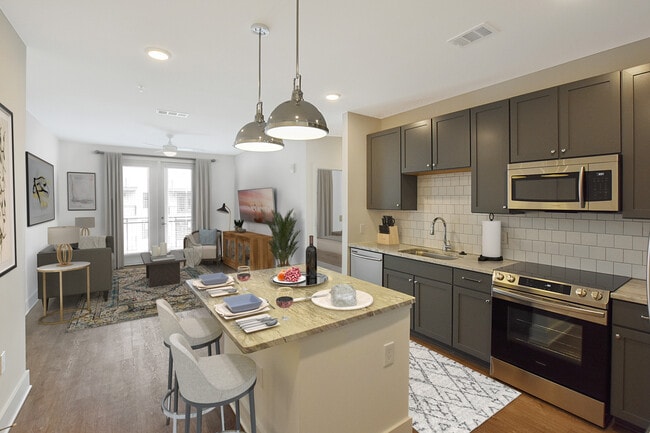 Photo - The Brunswick