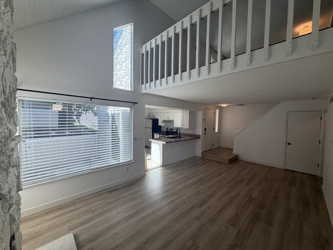 Building Photo - 2461 S Xanadu Way Unit D