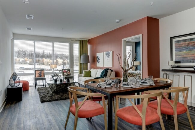 Photo - The Metropolitan Downtown Columbia