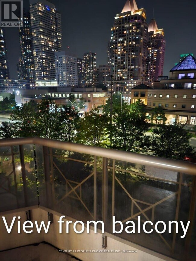 Photo - 310 Burnhamthorpe Rd W Unit 503