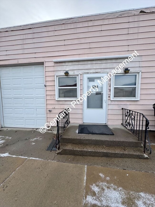 Photo - 2 Bedroom 1 bath in heart Butte