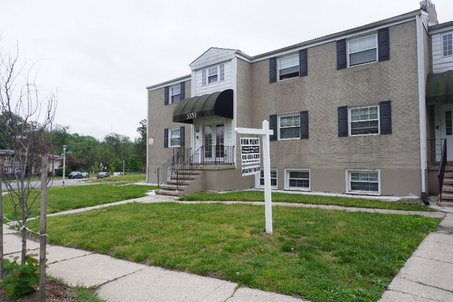 Building Photo - 5551 Force Rd Rental