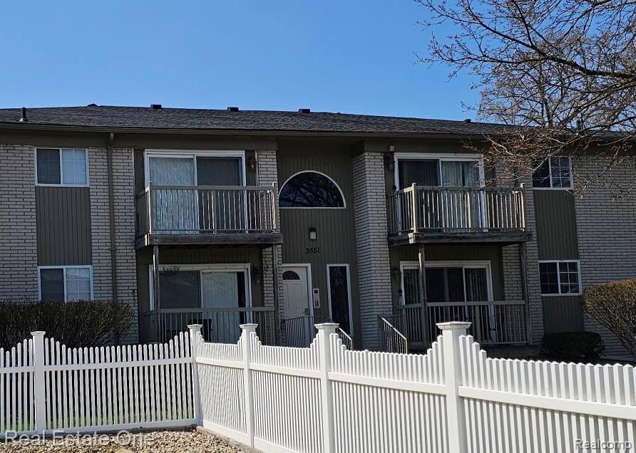 Photo - 3551 W 14 Mile Rd Unit 3