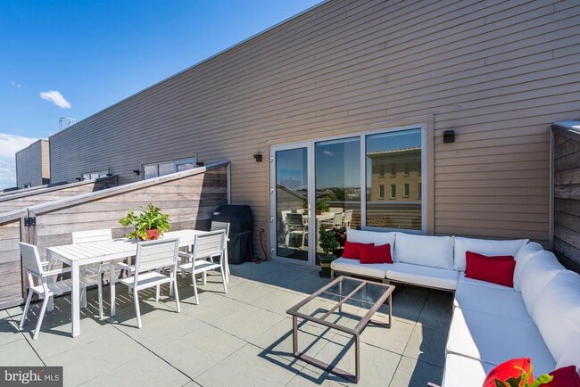 Photo - 1311 13th St NW Apartamento Unidad 602 (PH2)