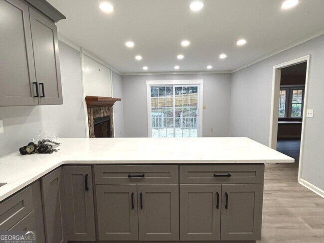 Photo - 3608 Downing St